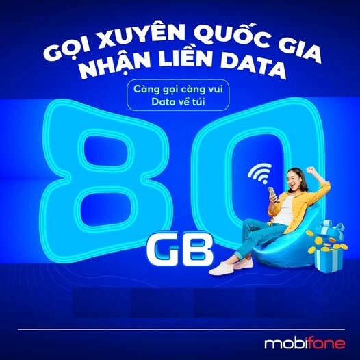 THOẠI QUỐC TẾ THẢ GA, NHẬN DATA SIÊU HỜI